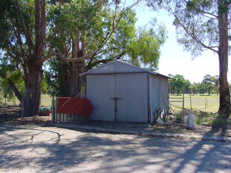 Mount Barker WA 6324