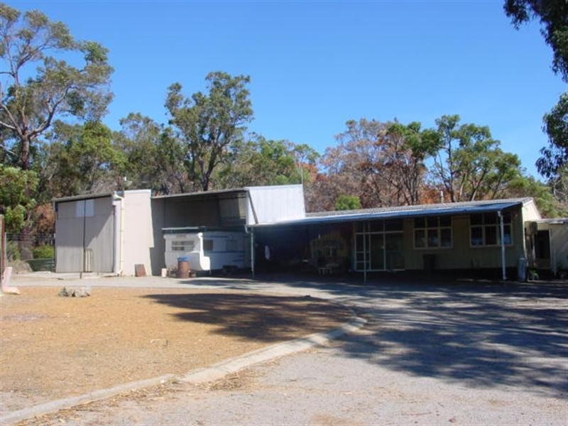 Mount Barker WA 6324