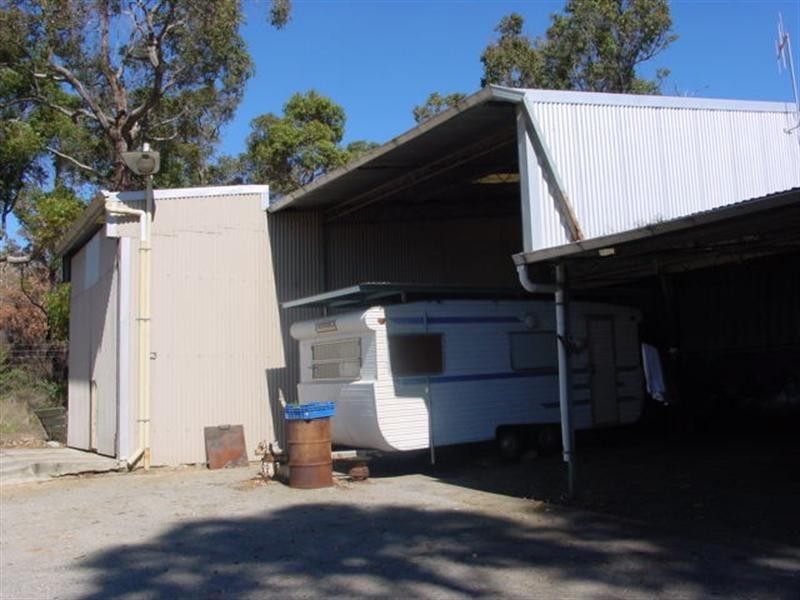 Mount Barker WA 6324