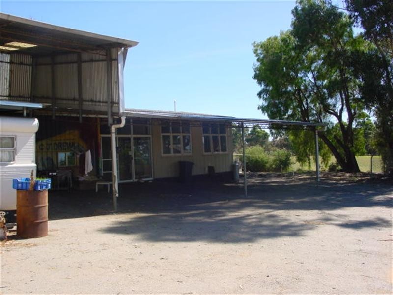 Mount Barker WA 6324