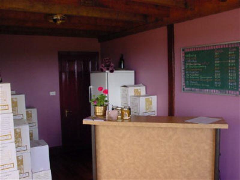 1 Moorialup Road, Porongurup WA 6324