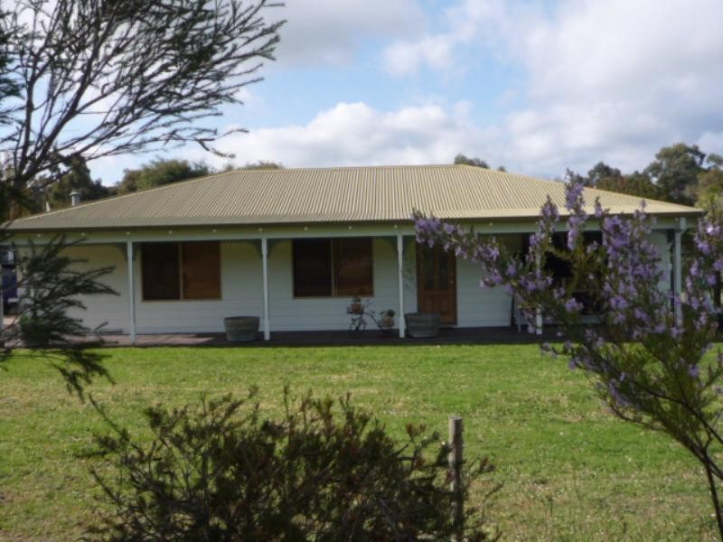 Mount Barker WA 6324