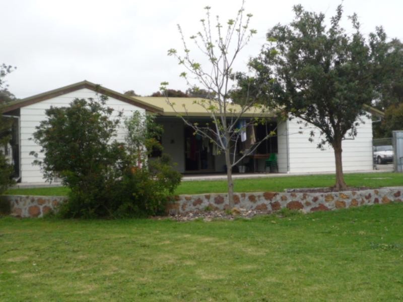 Mount Barker WA 6324