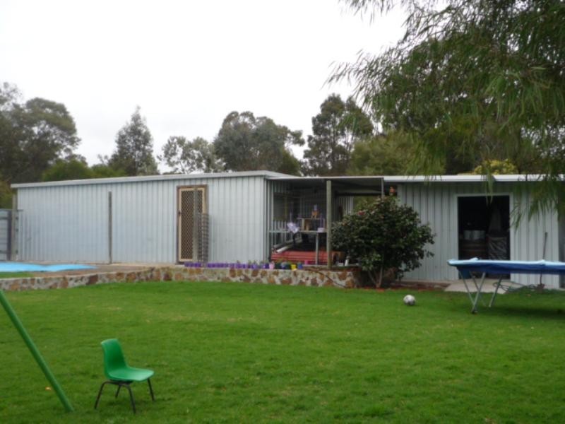 Mount Barker WA 6324