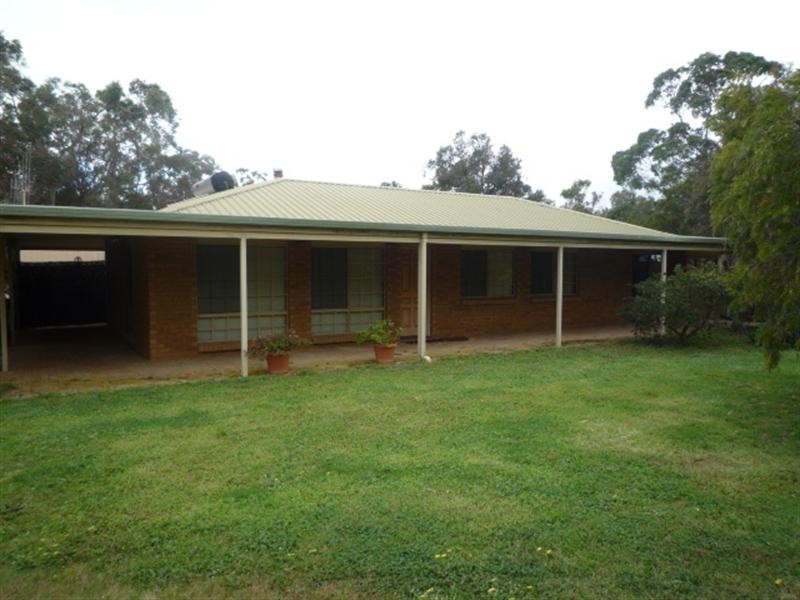 266 Ormond Road, Mount Barker WA 6324
