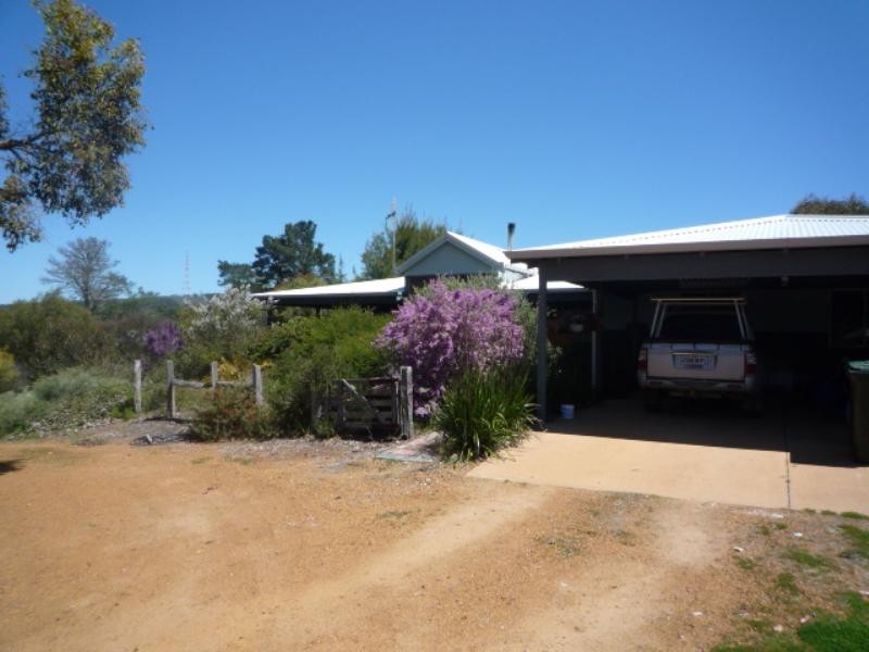 Mount Barker WA 6324