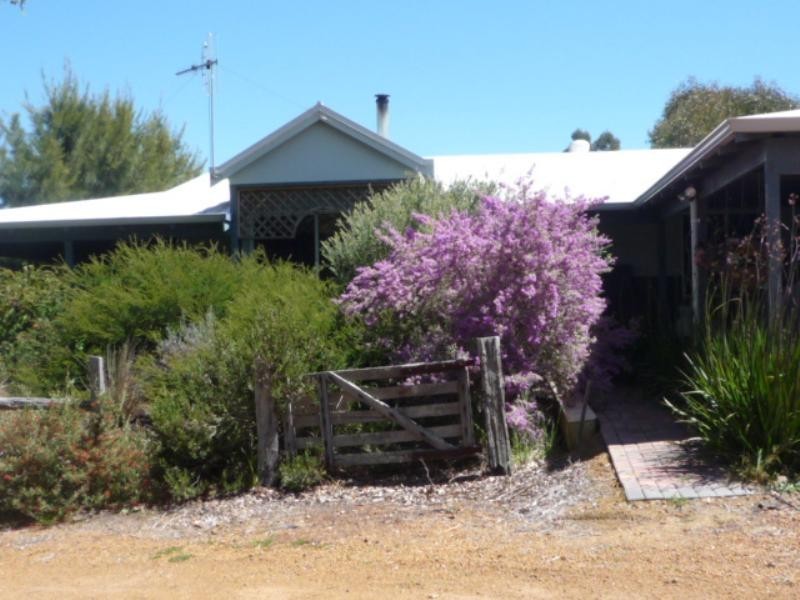 Mount Barker WA 6324