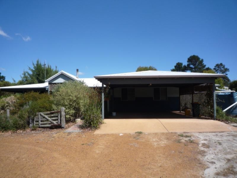 Mount Barker WA 6324