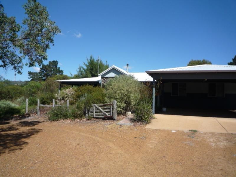 Mount Barker WA 6324