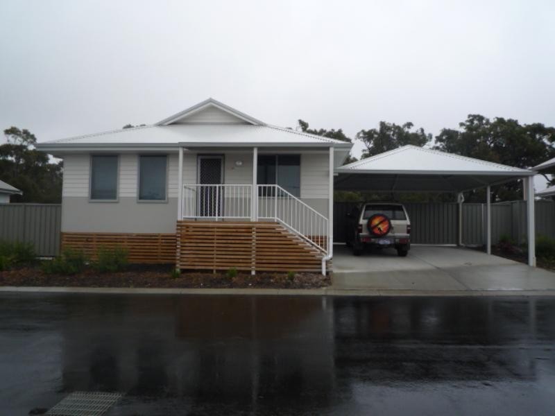 Mount Barker WA 6324