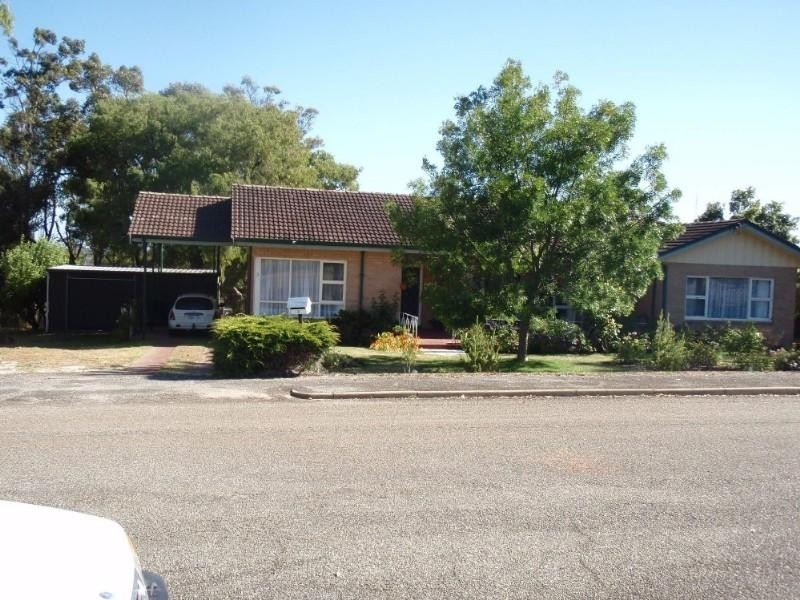 Mount Barker WA 6324