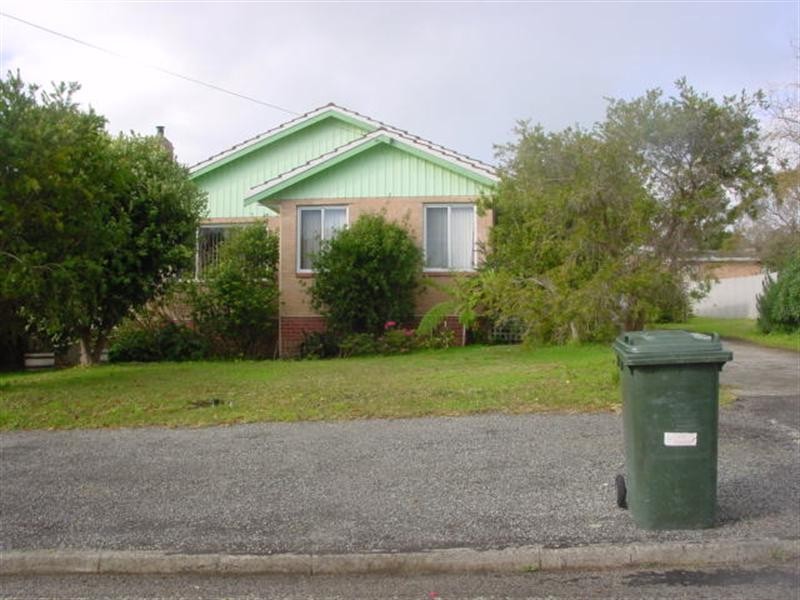 14 Osborne Road, Mount Barker WA 6324