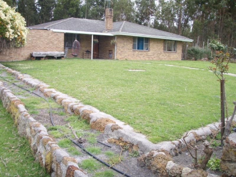0 Scotsdale Road, Denmark WA 6333
