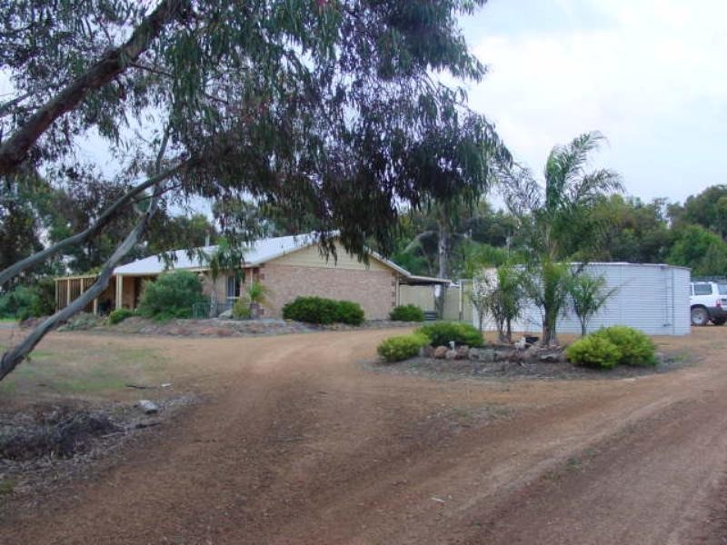 Mount Barker WA 6324