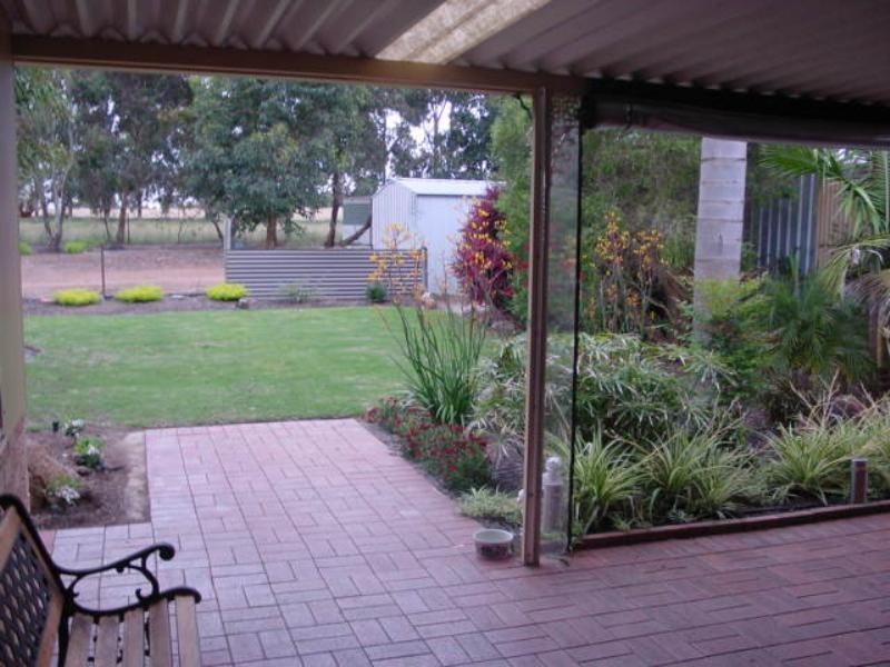 Mount Barker WA 6324