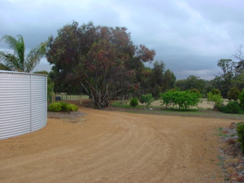 Mount Barker WA 6324