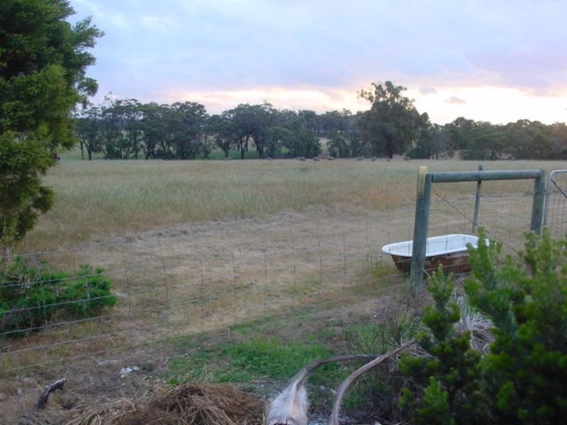 Mount Barker WA 6324