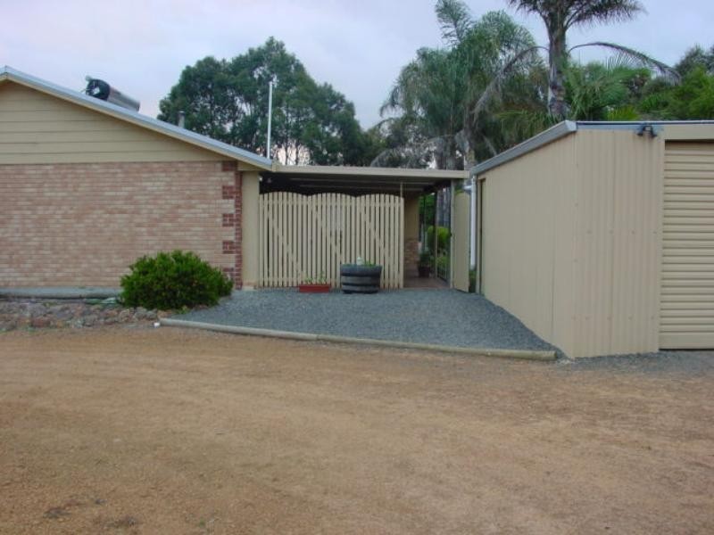 Mount Barker WA 6324