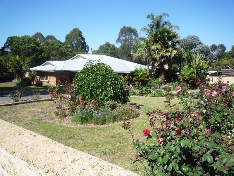 Mount Barker WA 6324