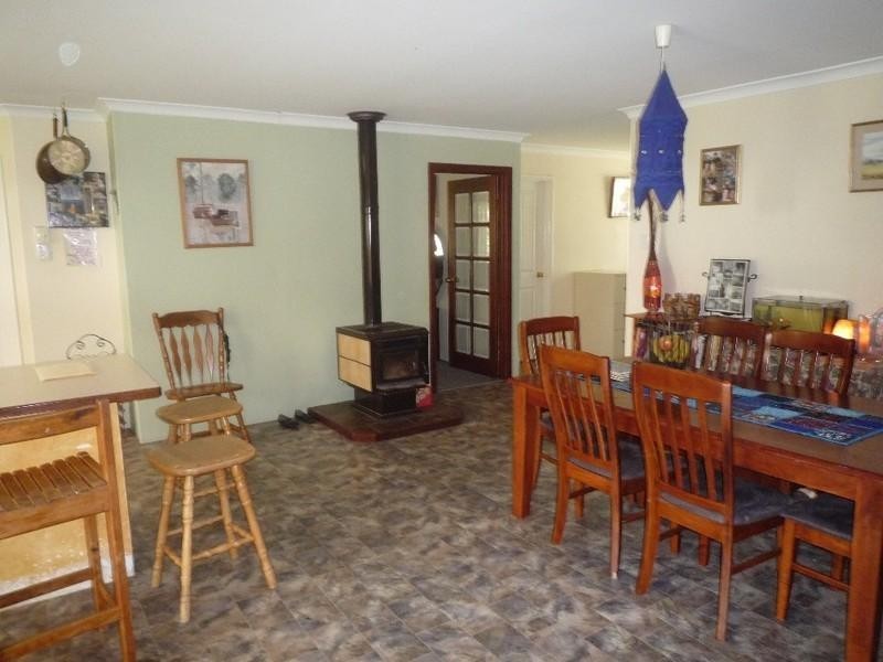 Mount Barker WA 6324