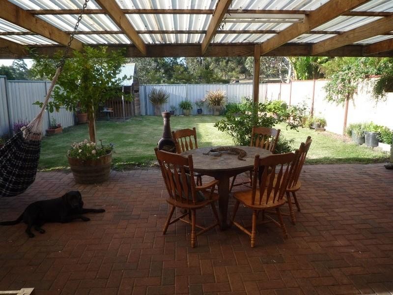 Mount Barker WA 6324