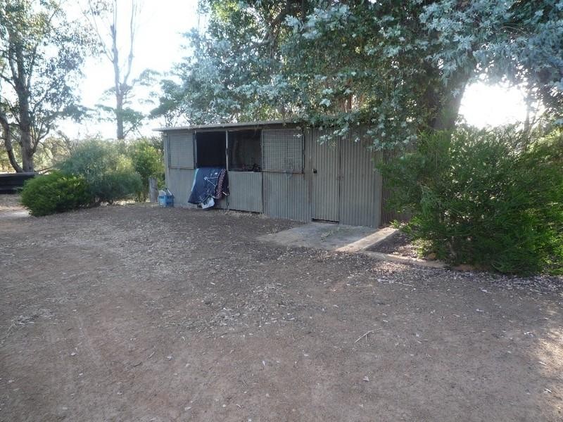 Mount Barker WA 6324