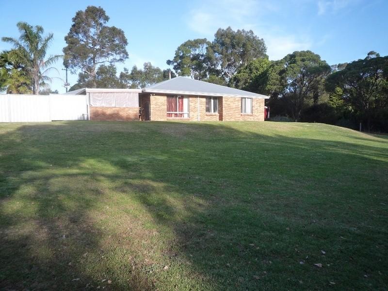 Mount Barker WA 6324