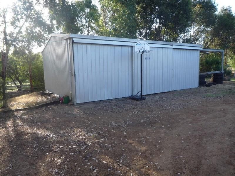 Mount Barker WA 6324