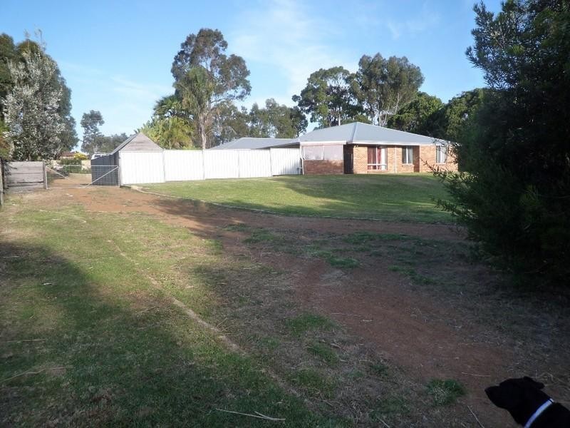 Mount Barker WA 6324