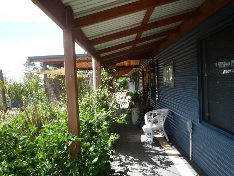 Mount Barker WA 6324