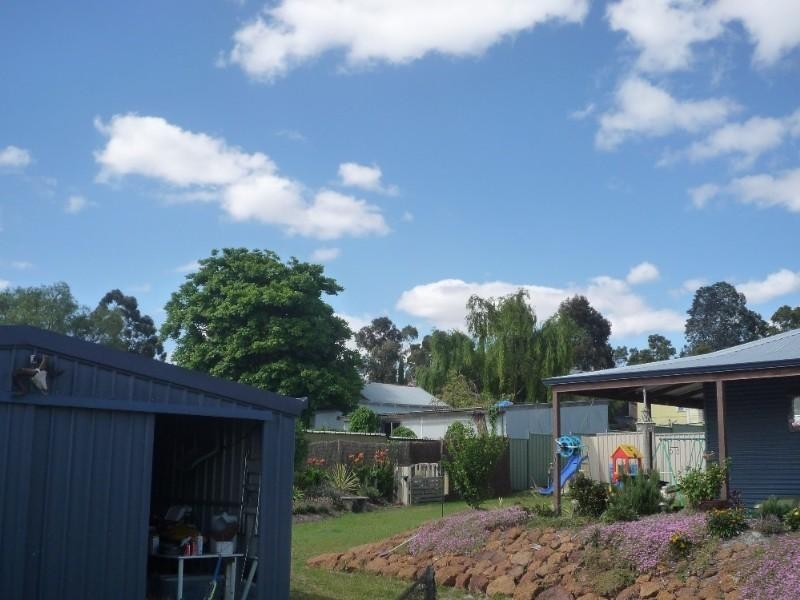 Mount Barker WA 6324