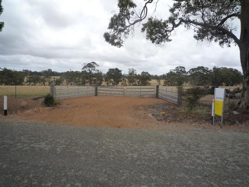 Mount Barker WA 6324