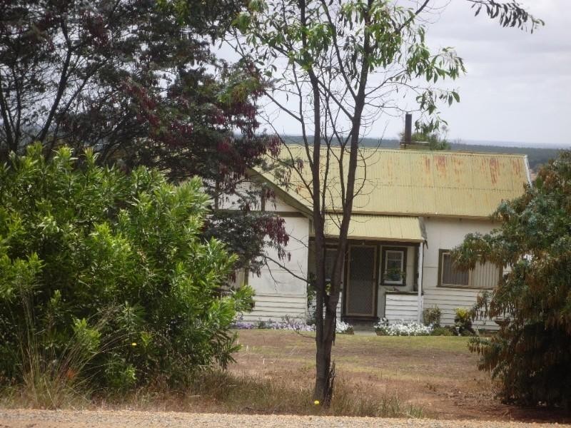 Mount Barker WA 6324