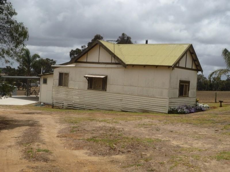 Mount Barker WA 6324