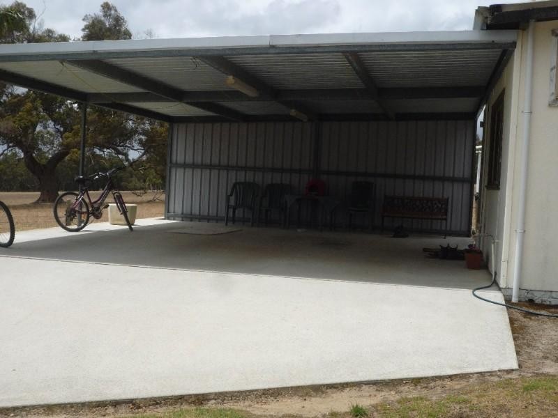 Mount Barker WA 6324