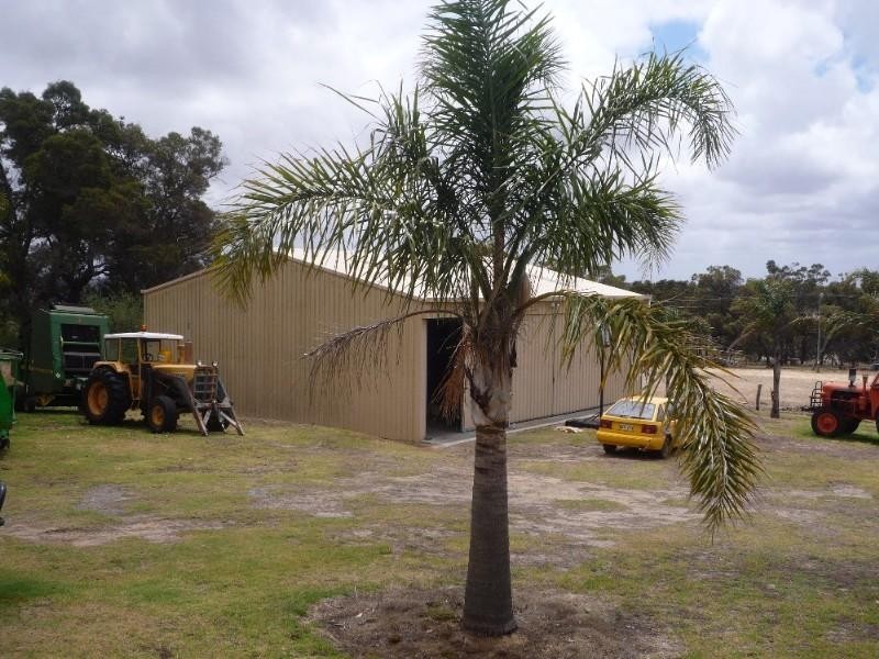 Mount Barker WA 6324