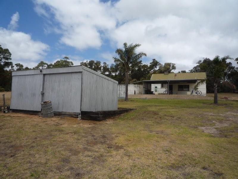 Mount Barker WA 6324