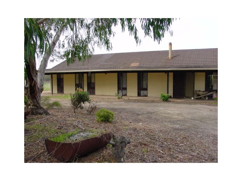 Mount Barker WA 6324