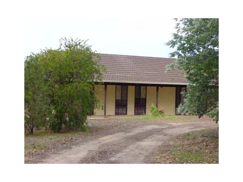 Mount Barker WA 6324