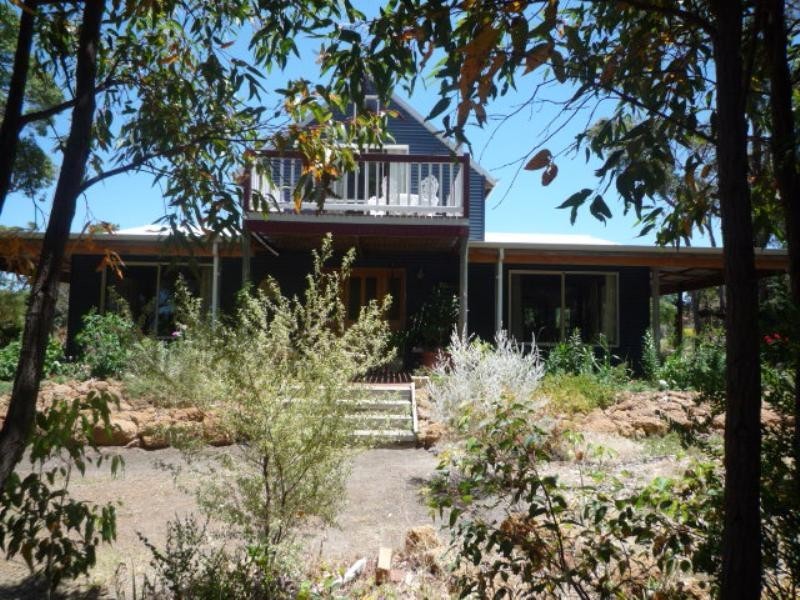 Mount Barker WA 6324