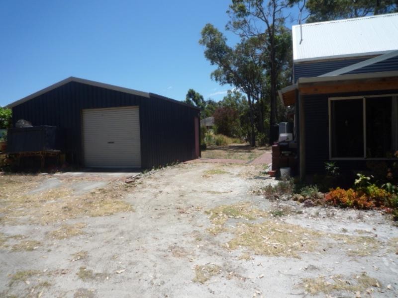 Mount Barker WA 6324