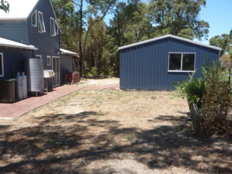 Mount Barker WA 6324