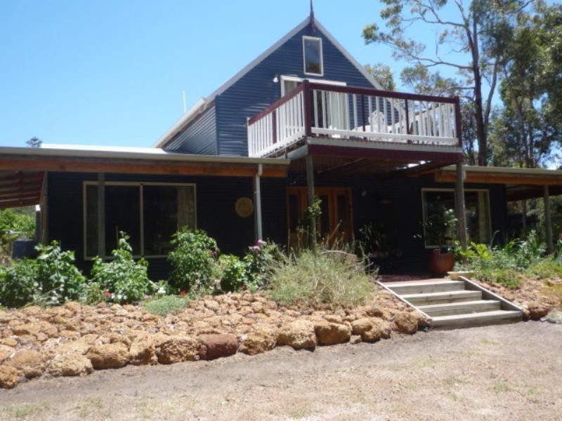 Mount Barker WA 6324