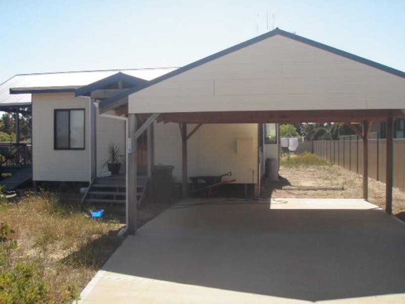 118 Fourth Avenue, Kendenup WA 6323