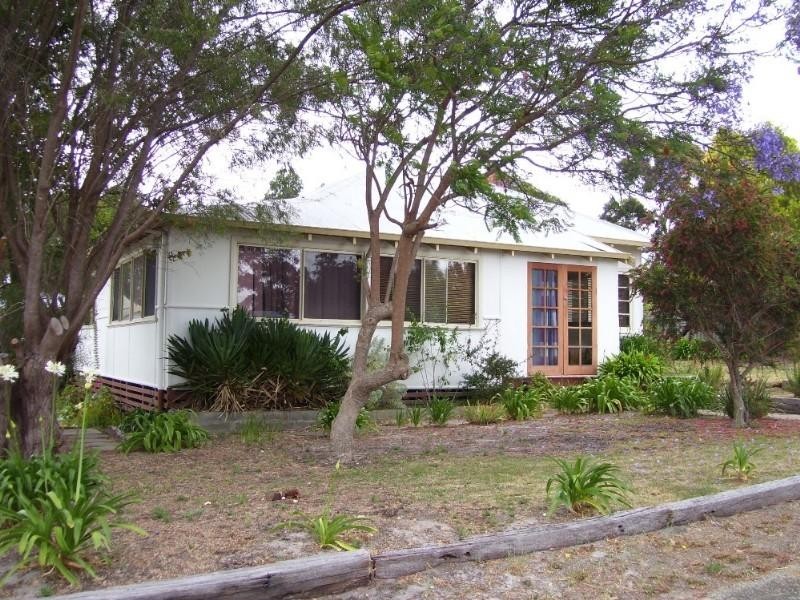 Mount Barker WA 6324