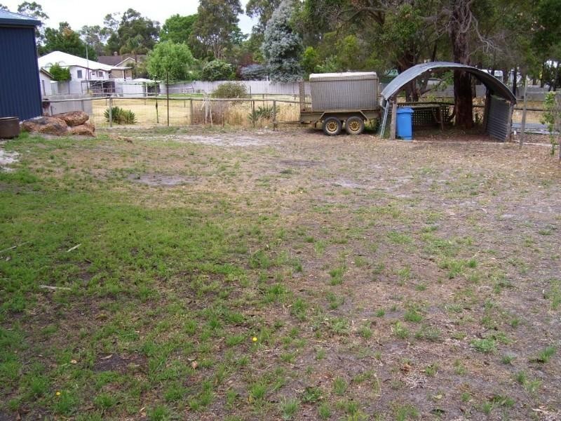 Mount Barker WA 6324