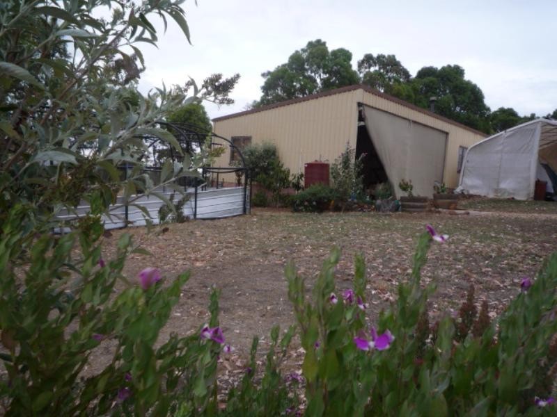 Mount Barker WA 6324