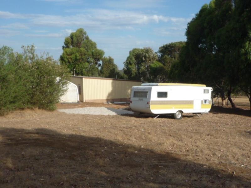 Mount Barker WA 6324