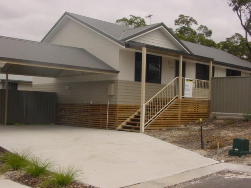 9/23 (Lot 17) Montem Street, Mount Barker WA 6324