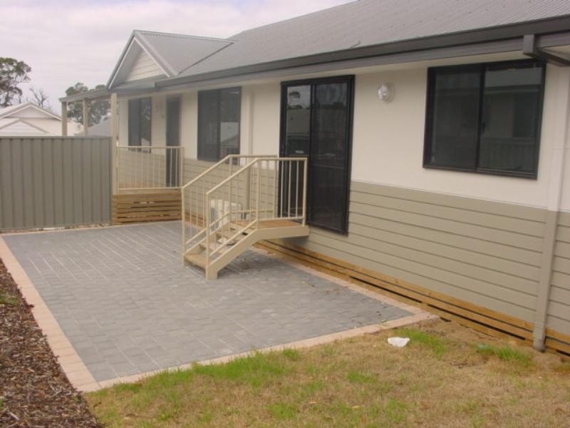 9/23 (Lot 17) Montem Street, Mount Barker WA 6324